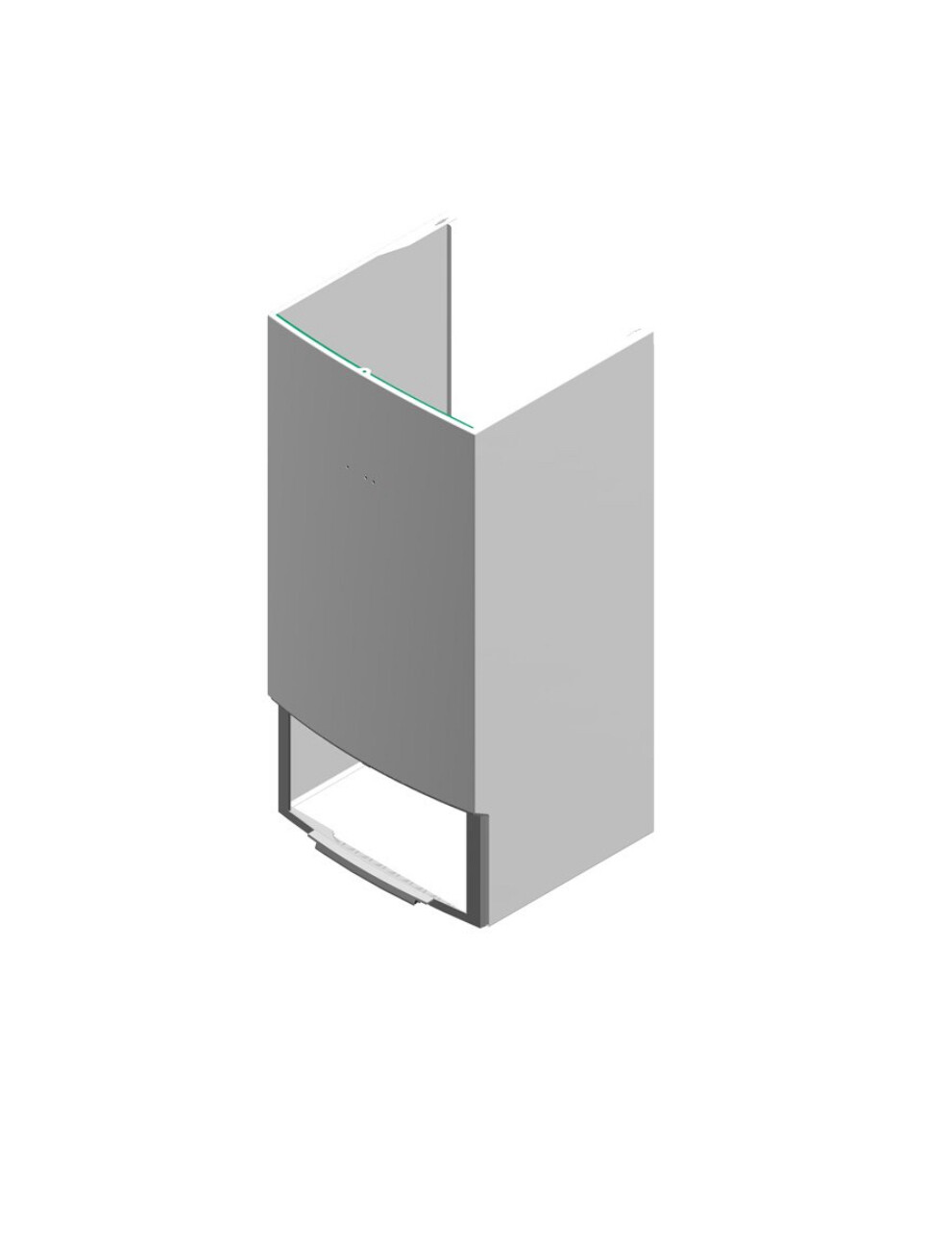 BOSCH plašt ZWB/ZSB