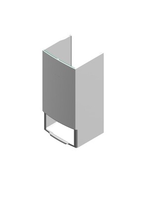 BOSCH plašt ZWB/ZSB