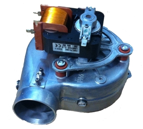BOSCH ventilator ZWE/ZWC24-3-5