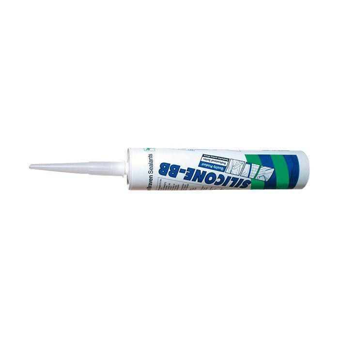 Buderus silikon kit GB 122
