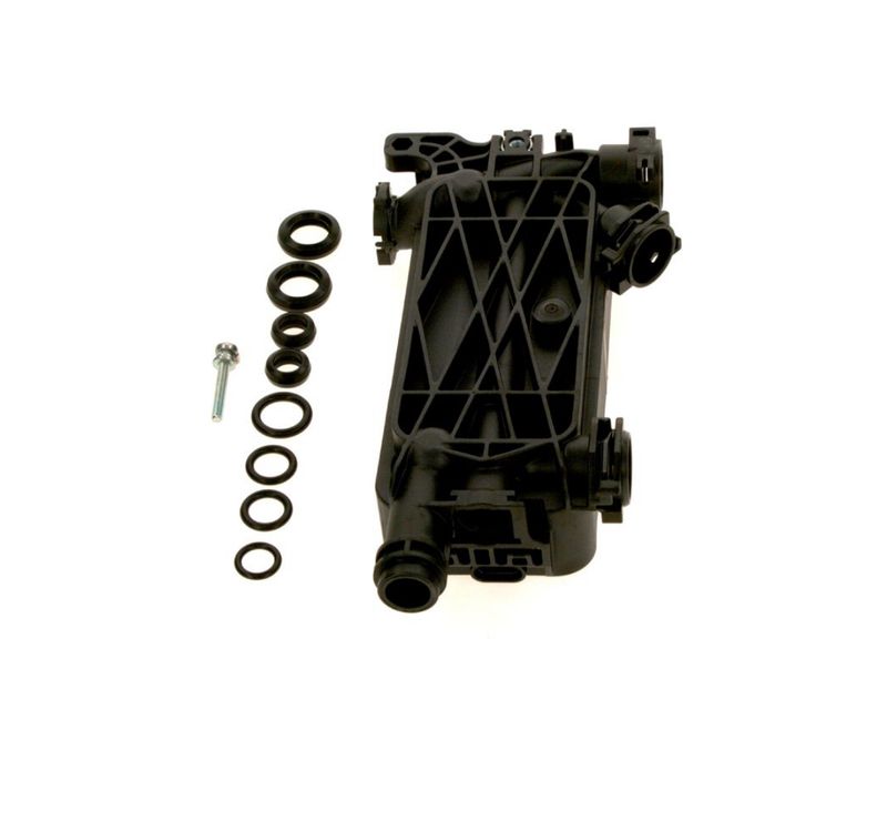 BOSCH kučište izmjenjivača