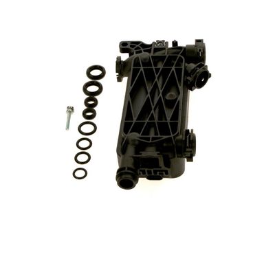 BOSCH kučište izmjenjivača