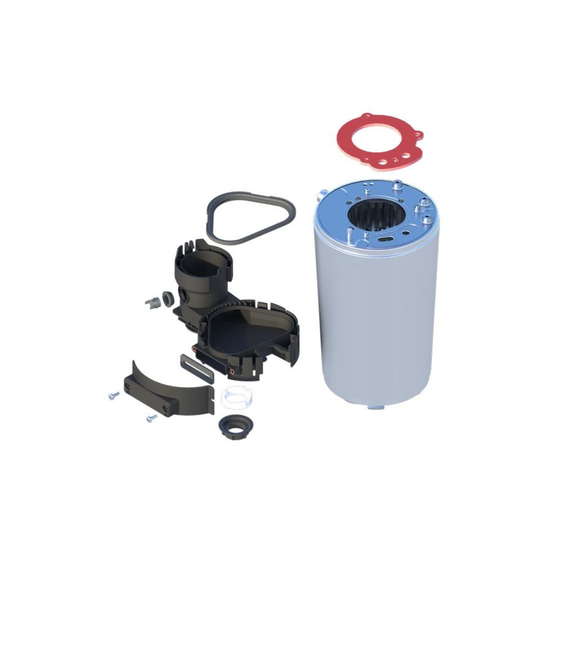 BOSCH blok 5700i