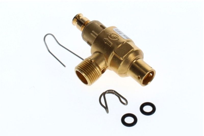 BOSCH ventil nepovratni