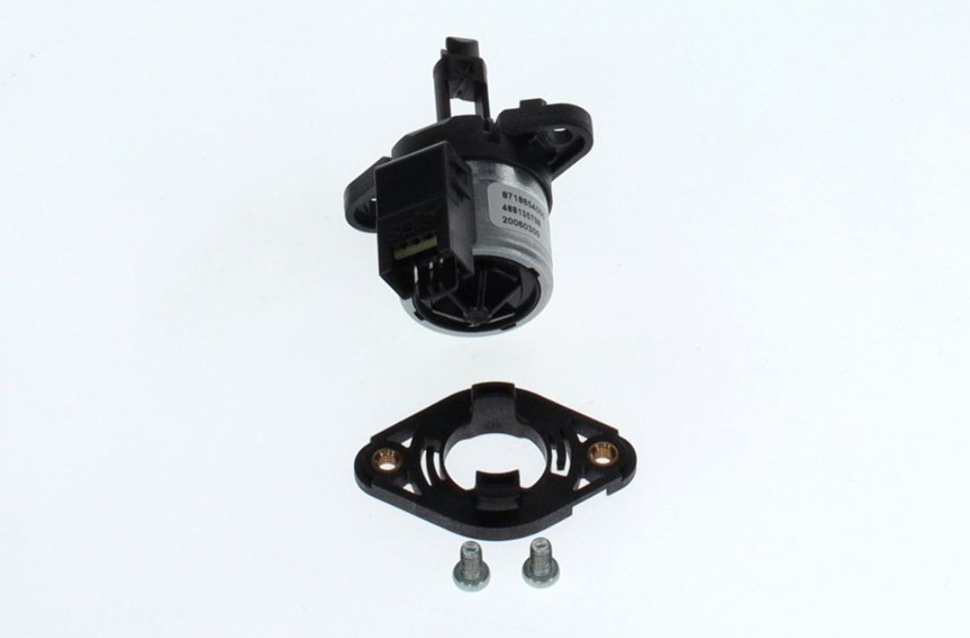 BOSCH motor troputog