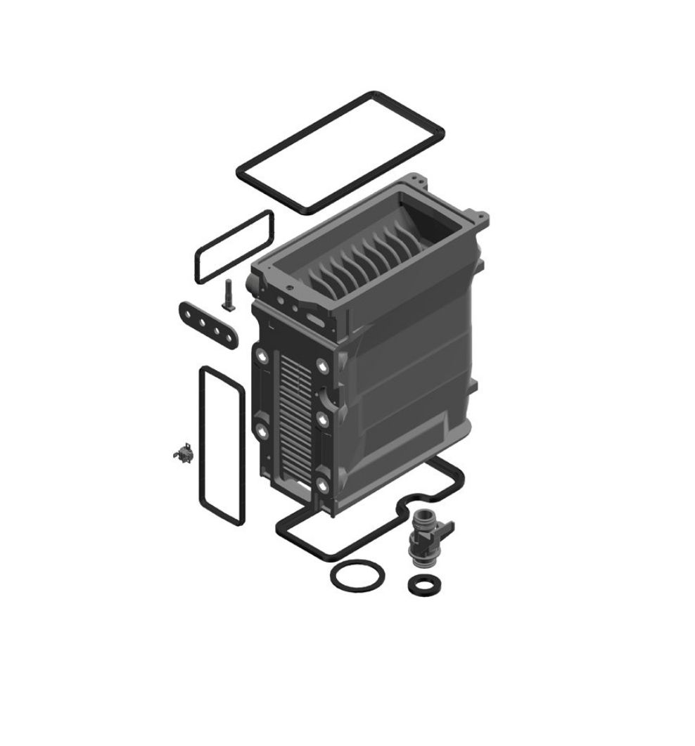 BOSCH blok WB5-IV