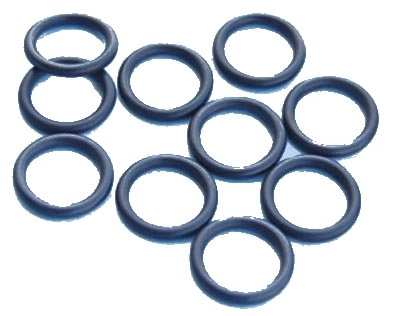 BOSCH O-ring (10x)