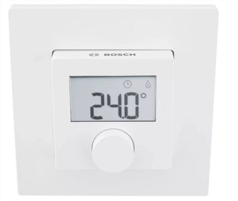 BOSCH regulacija CR 11