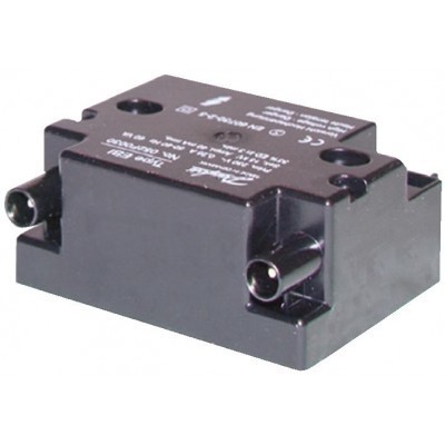 Buderus trafo EBI V1 za RE
