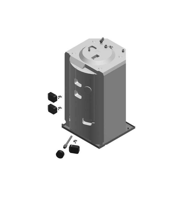 BOSCH spremnik ZBS 16/170