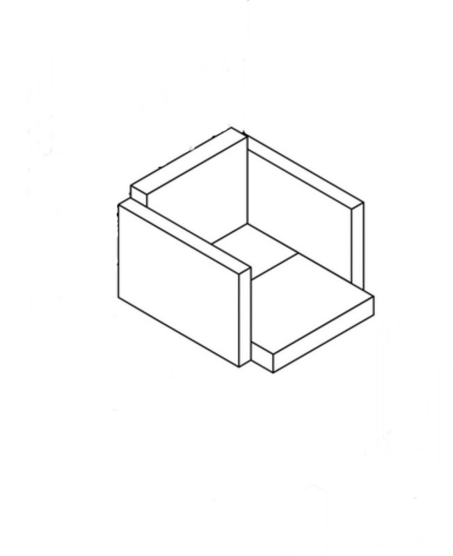 BOSCH set šamota SOLID 2000