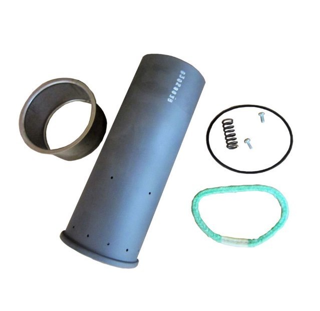 Buderus plamena cijev BE(A) 17