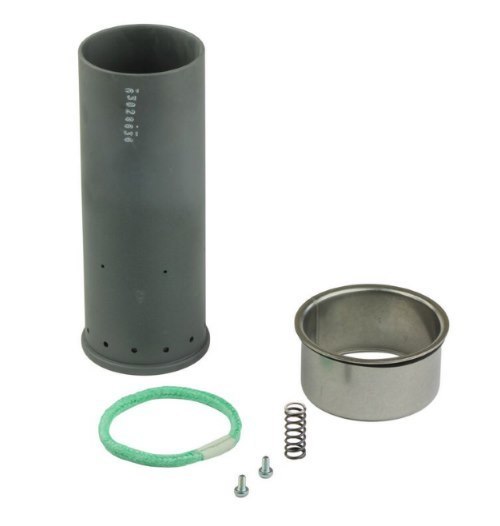 Buderus plamena cijev BE(A) 28