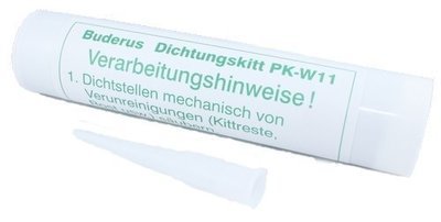 Buderus brtvena masa PK-W11