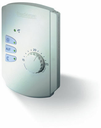 Buderus upravljač BFU