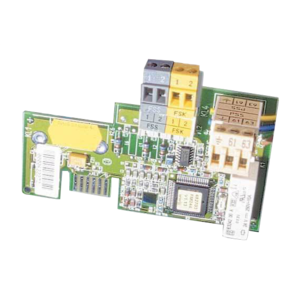 Buderus modul FM 244 solar