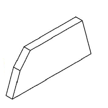 Buderus izolacijska ploča G234