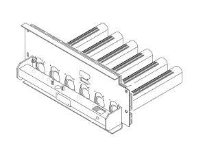 Buderus plamenik G234X 38/44kW