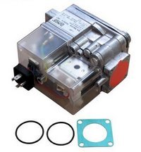 Buderus armatura BM762-012