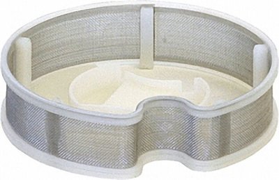 Buderus filter pumpe UNI 2.2