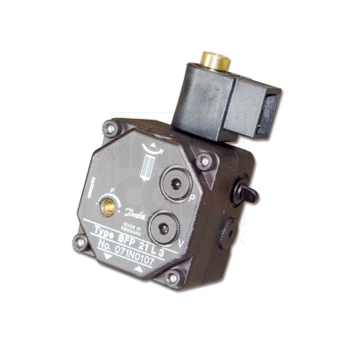 Buderus pumpa uljna BFP 21