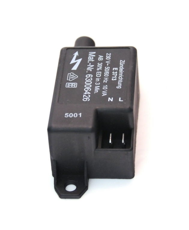 Buderus trafo E 3713 SO2