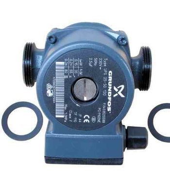 Buderus pumpa UPS 25-50 24/29