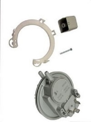 Buderus presostat U002/U102