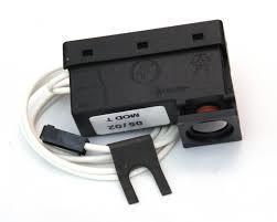 Buderus mikrošalter U002-U104