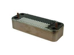 Buderus izmenjivač ptv GB 022