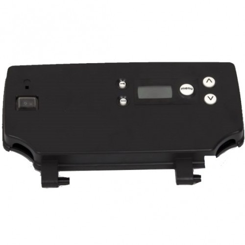 Buderus ploča DBA za GB 022