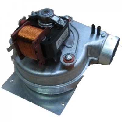 BOSCH ventilator U-052 24/28