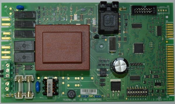 Buderus ploča U-042 provodna