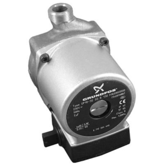 BOSCH pumpa UP10-30 GB152T/ZBS