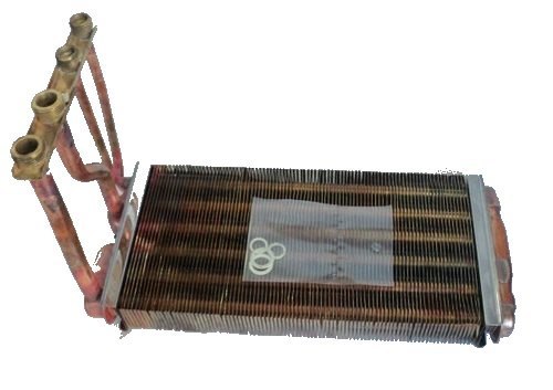 BOSCH izmenjivač ZWE 24/28-2 A