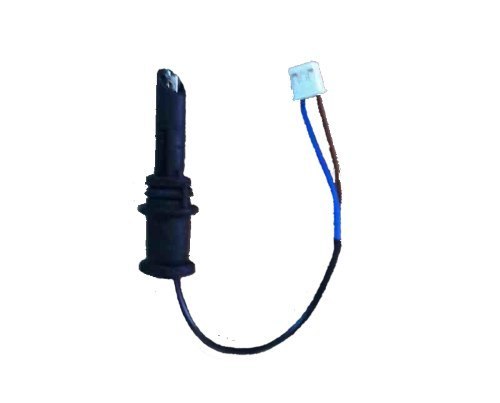 BOSCH pelet foto otpor