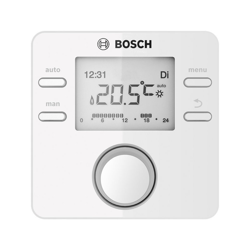 BOSCH regulacija CW 100