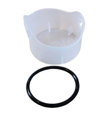 BOSCH posuda sifona ZWBR..