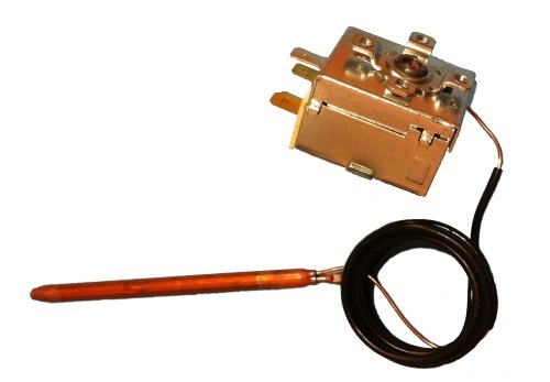 Cm termostat zaštitni