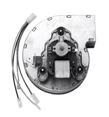 BOSCH ventilator ZWE 24-2-3-4