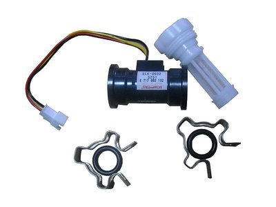 BOSCH turbina ZWE24/28-4