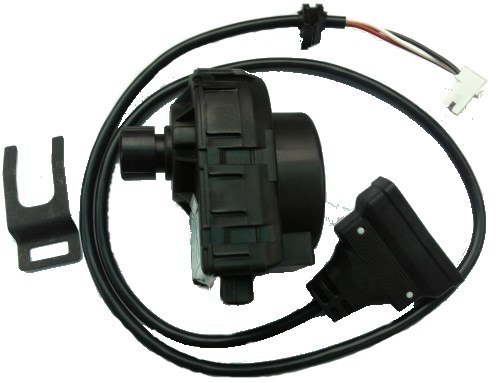 BOSCH motor ZS/ZW/OW