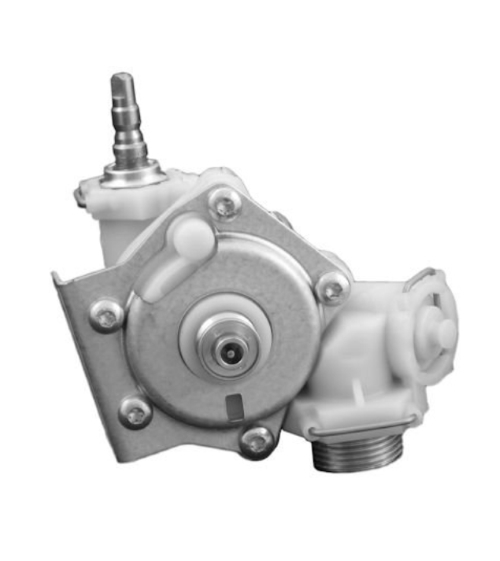 BOSCH armatura vodena WR/WRD