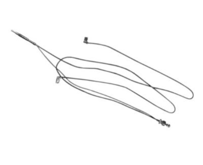 BOSCH termoelement W125/WR325