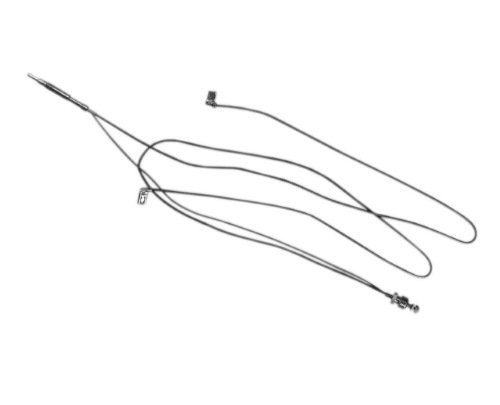 BOSCH termoelement W125/WR325