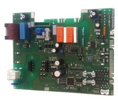 BOSCH ploča ZSC/ZWC