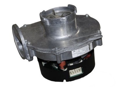 BOSCH ventilator ZWB/ZSB