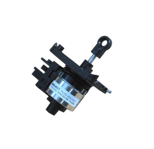 BOSCH motor ZWB/ZWC/ZSC