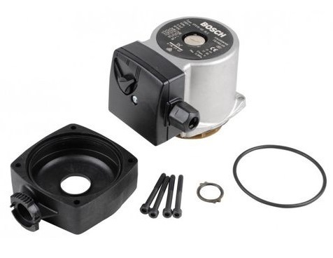 BOSCH pumpa ZWSE/ZWC