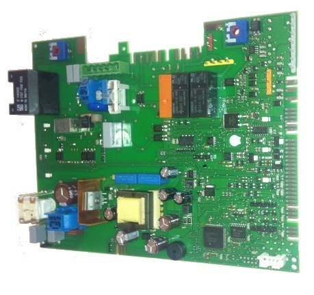 BOSCH ploča ZBR/ZSBR 16-42